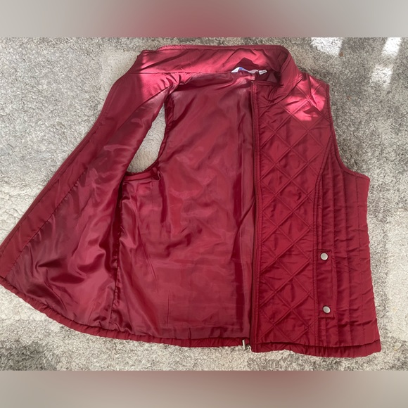 GreatNorthwest Indigo Vest - Picture 3 of 5